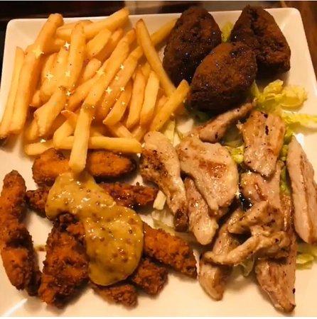 Pintamonas Cafe Bar Vintage